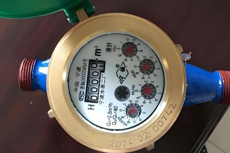 无线远传水表价格多少钱合理？