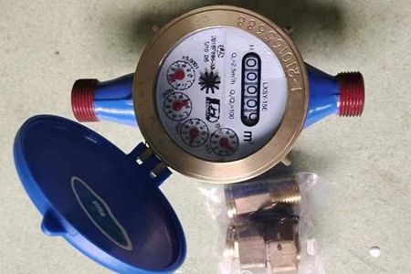 远传水表种类有哪些？江北水表厂为你科普！