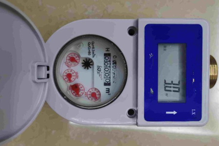 远传水表厂家告诉你选择水表时需要考虑这些因素！ 图2