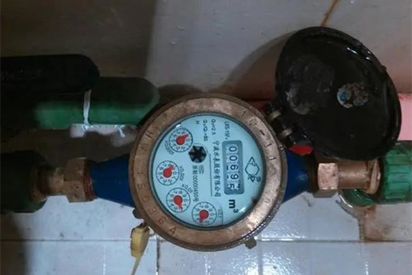 光电直读远传阀控水表的工作原理原来是这样的！ 图2
