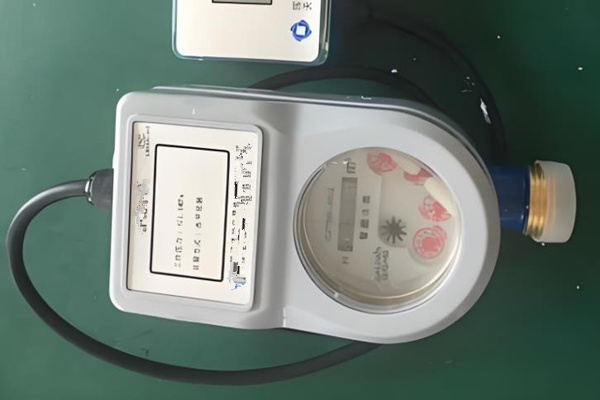 哪些因素会影响远传水表的精确度？ 图2