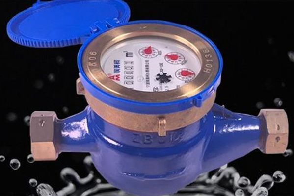 影响远传水表测量精度因素之一，磁场干扰！ 图1