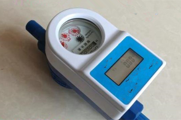 无线远传水表使用效果好不好？用户这样看！ 图2