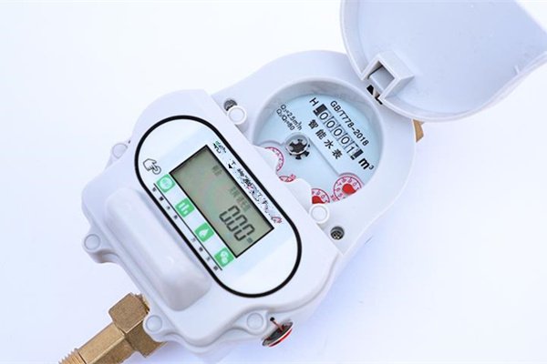 安装一个无线远传水表需要多少钱？