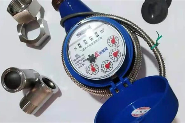 远传水表怎么远程操控？