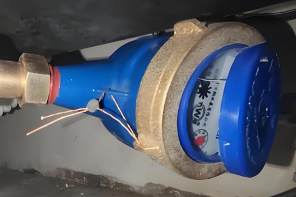 远传水表，一款免去上门抄表的“神器