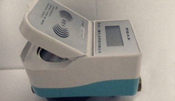 为什么自来水厂喜欢使用ic卡水表？