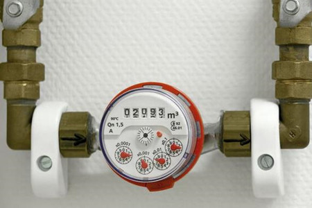 无线远传水表怎么交水费？